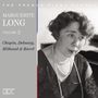 : Marguerite Long - Vol.2, CD,CD