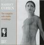 : Harriet Cohen - Her Complete Solo Studio Recordings, CD,CD,CD