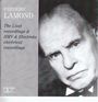 : Frederic Lamond - The Liszt Recordings & HMV & Electrola Electrical Recordings, CD,CD,CD