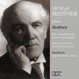 Nikolai Medtner: Klavierwerke "The complete solo piano recordings", CD,CD,CD