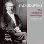 : Ignace Jan Paderewski - The Complete Victor Recordings 1914-1931, CD,CD,CD,CD,CD