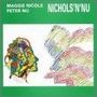 Maggie Nicols & Peter Nu: Nicols'n'Nu, CD