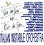 Italian Instabile Orchestra: Live In Noci & Rive De Gier 1991/92, CD