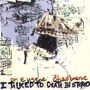 Eugene Chadbourne (geb. 1954): I Talked To Death In Stereo, CD