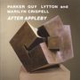 Evan Parker, Barry Guy, Paul Lytton & Marilyn Crispell: After Appleby, CD,CD