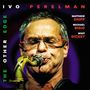 Ivo Perelman (geb. 1961): Other Edge, CD