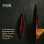 Frank Gratkowski & Achim Kaufmann: Skein, CD