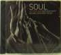 Ivo Perelman: Soul, CD