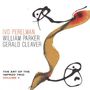 Ivo Perelman, William Parker & Gerald Cleaver: The Art of The Improv Trio 4, CD