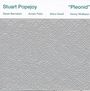 Stuart Popejoy: Pleonid, CD