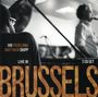 Ivo Perelman & Matthew Shipp: Live in Brussels, CD