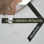 Simon Nabatov: Situations, CD
