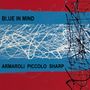 Sergio Armaroli, Steve Piccolo & Elliott Sharp: Blue In Mind, CD