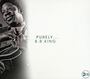 B.B. King: Purely B.B. King, CD,CD