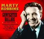 Marty Robbins: Gunfighter Ballads And Trail Songs, CD