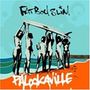 Fatboy Slim: Palookaville, LP,LP