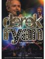 Derek Ryan: The Entertainer Live!, DVD
