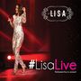 Lisa McHugh: #LisaLive, CD