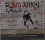 Chris While & Julie Matthews: Revolution Calls, CD
