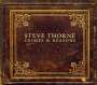 Steve Thorne: Crimes & Reasons, CD