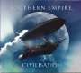 Southern Empire: Civilisation (Translucent Blue Vinyl), LP,LP