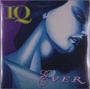 IQ: Ever (Transparent Blue Vinyl), LP