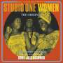 : Studio One Women, LP,LP