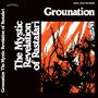 The Mystic Revelation Of Rastafari: Grounation (Reissue) (Limited Deluxe Edition), LP,LP,LP