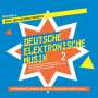 : Deutsche elektronische Musik 2 (Part A) (Reissue), LP,LP