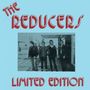 The Reducers: Things Go Wrong / We Are Normal (Limited Indie Edition), SIN