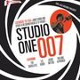 : Studio One 007: Licensed To Ska!, LP,LP