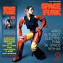 : Space Funk 2, LP,LP