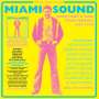 : Miami Sound: Rare Funk & Soul 1967-74 (New Edition, LP,LP