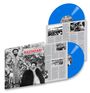 : Rastafari:The Dreads Enter Babylon 1955-83 (Blue C, LP,LP