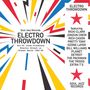 : Electro Throwdown (1982-1989), LP,LP