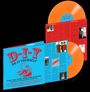 : D-I-Y: Do It Yourself (Orange Colored), LP,LP