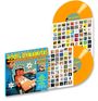 : 400% DYNAMITE! (Limited Edition) (Orange Vinyl) (RSD 2025), LP,LP