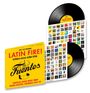 : LATIN FIRE! Cumbia-Salsa-Afro-Funk (Colombia 1956-83), LP,LP