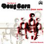 "The Best of Doug Carn featuring the voice of Jean Carn. Soul Jazz Records." Vier stilisierte Personen, teils verdoppelt.