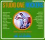 Studio One Rockers, CD