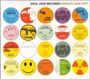 Soul Jazz Records Singles 2006 - 2007, CD