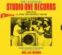 Various Artists: Legendary Studio One.., CD
