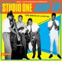 : Studio One Jump-Up, CD