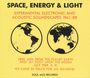 : Space, Energy & Light 1961 - 1988, CD