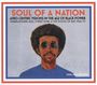 : Soul Of A Nation: Afro Centric Visions In The Age Of Black Power - Underground..., CD