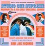 : Studio One Supreme: Maximum 70s & 80s Early Dancehall Sounds, CD