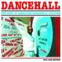 : Dancehall (New-2017-Edition), CD,CD
