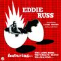 Eddie Russ: Fresh Out, CD