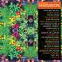 : Kaleidoscope! New Spirits Known And Unknown, CD,CD