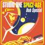 : Studio One Space-Age (Dub Special), CD
